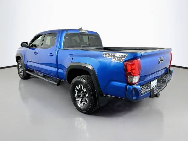 2017 Toyota Tacoma 4x4 4WD - Photo 6