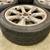 18" BMW OEM style 396 Wheels w/ Pirelli Tires 2 thumbnail