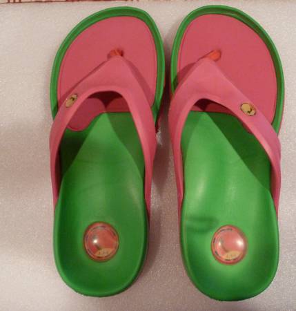 Hawaiian Jellys M8-W10 (nuevo) - $10 (Alexandria, VA)634712667642911212
