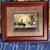 A.T.Cox painting cowboy painting 2 thumbnail