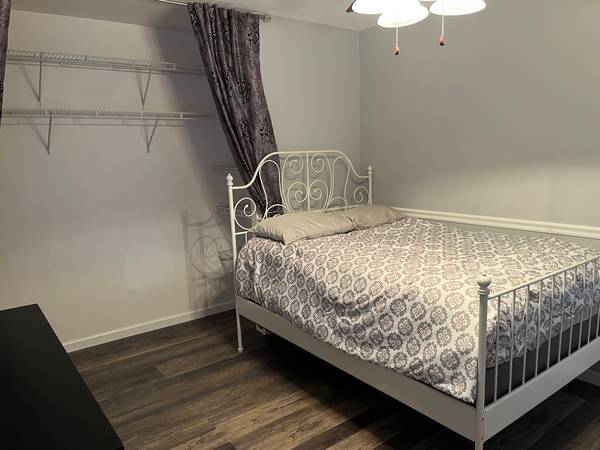 $1,100 Furnished Bedroom in a home for Rent (hollister)63858055322369121
