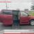2014 Dodge Grand Caravan Handicap Wheelchair accessible van    4 thumbnail