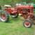 1954 Farmall Cub tractor 4 thumbnail