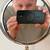 Jerdon 9 inch make-up mirror 3 thumbnail