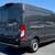 2019 Ford Transit Cargo Van T-250 148 Medium Roof No Windows 6 thumbnail