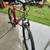 Mountain bike Mongoose Spire 26" tires 3 thumbnail