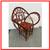 Edward Tuttle For Mcguire Furniture Vintage Butterfly Chair 2 thumbnail