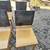 Ligne Roset FINN Chairs--Made in France 3 thumbnail