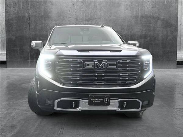 2023 GMC Sierra 1500 4x4 4WD Camioneta Denali Ultimate Crew Cab - $58,990 (Llame *(331) 244-2114* para Confirmar Disponibilidad Instantáneamente)63619012072577122