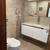 For sale in the city center, in a new building, a new 4-room apartment 3 thumbnail