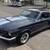 1967 Mustang Fastback – V8, 4-Speed, Clean Title – $60,000 2 thumbnail