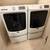 New Maytag Electric Front Load 4.8  Washer and 7.3 Front Load Dryer, W 2 thumbnail