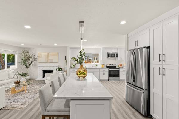 $3,700 / 3br - 1278ft2 - Concord Single Family 3/2 Home Holbrook NEW (concord / pleasant hill / martinez)63664186424963122