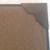 Antique ROYCROFT Hand Hammered Copper Blotter Board Ends with Board 3 thumbnail