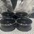 19" Wheels For Mercedes C250 C300 C350 E350 E550 19x8 / 19x9 5x112 Rim 4 thumbnail