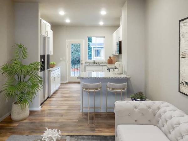 $2,400 / 2br - 1296ft2 - Garaje Adjunto + Entrada para Automóvil, Cancha de Baloncesto, Balcón, Admite Mascotas63929298578690122