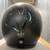 AGV Matt Black color, RETRO OPEN FACE Large SIZE 59-60 3 thumbnail