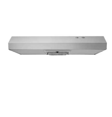 Range Hood 1