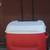 Large Cooler with Wheels & Pull Handle 1 thumbnail