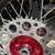 **GASGAS TALON REAR HUB AND WHEEL** 6 thumbnail