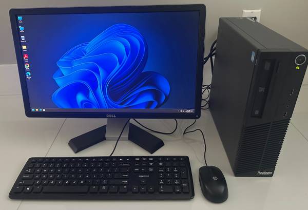 Windows 11 Complete Computer 1