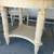 Beautiful glass top outdoor/indoor dining table with 4 chairs patio 6 thumbnail