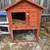 Rabbit hutches 1 thumbnail
