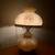 VINTAGE TABLE LAMPS ACCURATE CASTING CO. INC. 4 thumbnail