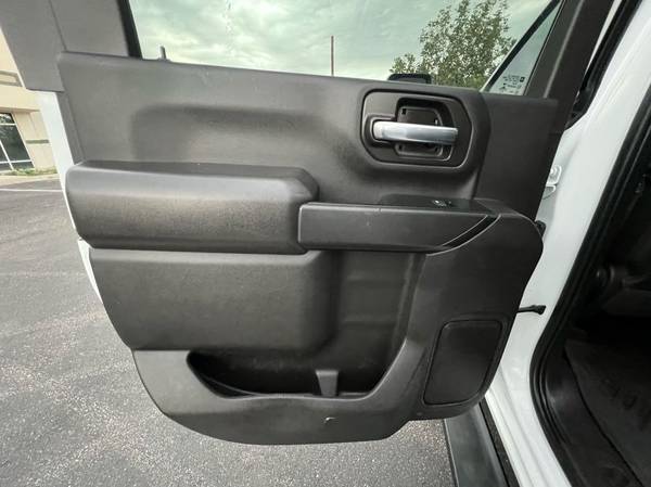 2023 Chevrolet Silverado 2500HD 4WD - Photo 15