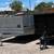 Manger special DT 7X10 Dump trailer 2 thumbnail
