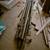 Set of Nice Used Curtain Rods from West Elm - $10 for all of them! 5 thumbnail