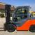 Pneumatic 8000 LB. Capacity Toyota Forklift 2 thumbnail