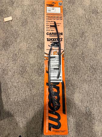 Woodys trail blazer IV for Polaris 1