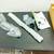 New Capsa Rolling Storage Service Cart Tool Box Chest Cabinet Lab Med 7 thumbnail