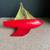 Vintage Toy Sailboat made by Star Productions Birkenhead England 12in 5 thumbnail