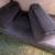 FREE WEST ELM TILLARY SOFA,  IKEA DRAWERS,  CLOTHES 7 thumbnail