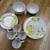 Lemon Sur La Table Plate, Bowl, Mug Set 3 thumbnail