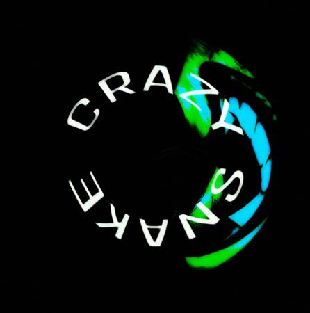 CRAZY SNAKE rock band for hire :) (LA)63877736483201120