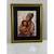 Large Framed Lithograph Print "Mother & Child " Signed By The Artest 1 thumbnail
