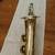 1999 Selmer Super Action 80 Serie II Tenor Saxophone 16 thumbnail
