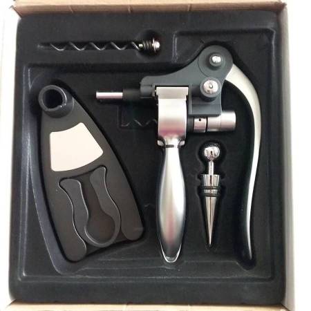 5 Piece Corkscrew Set 1