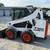 2014 Bobcat S570 Skid Steer Loader, Full Cab, Heat, Air, Clean!!! 16 thumbnail
