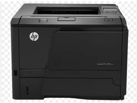 Excellent Condition HP LASERJET Pro 400 Laser Printer 1