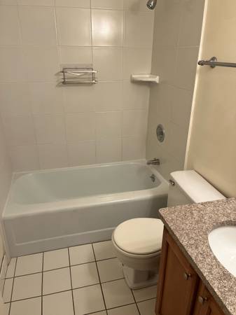 $1,425 / 450ft2 - Studio apartment availabe to sublet (Milwaukee)64151651372673124