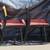 Holman Furniture Co. Dining Table 6 Chairs Mid Century Modern 10 thumbnail