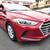 2017 Hyundai Elantra SE Sedan 5 thumbnail