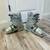 HEAD SKI BOOTS SIZE 25/25.5 2 thumbnail