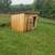 5x6 shelter small barn ready for delivery 5 thumbnail