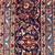 Hand Made Persian Carpet Kashan 100%Wool 12x8 Iranian Rug 6 thumbnail