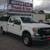 2020 FORD F350 CREW CAB 4WD KNAPHEIDE UTILITY TRUCK 6.2 V8 GAS CLEAN! 1 thumbnail